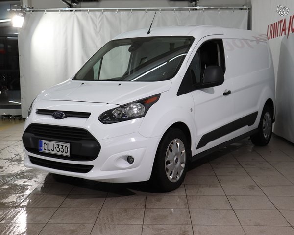 Ford Transit Connect 4