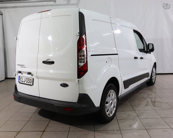 Ford Transit Connect 5