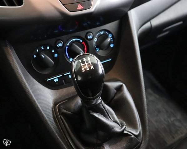 Ford Transit Connect 16