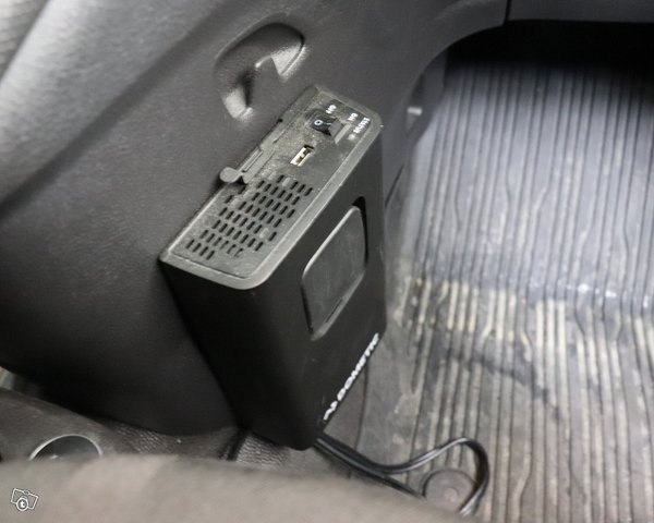 Ford Transit Connect 17