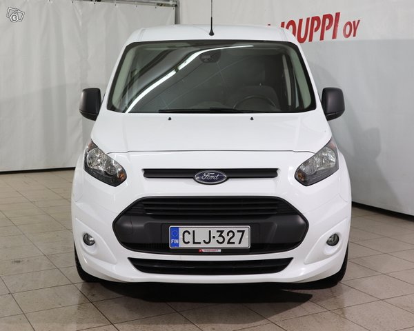 Ford Transit Connect 3