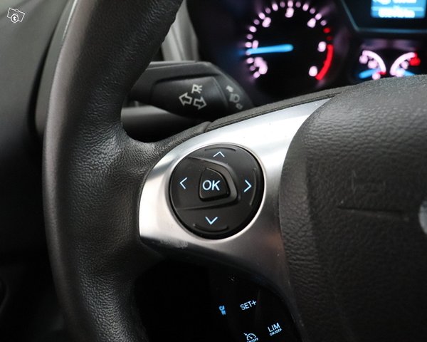 Ford Transit Connect 12