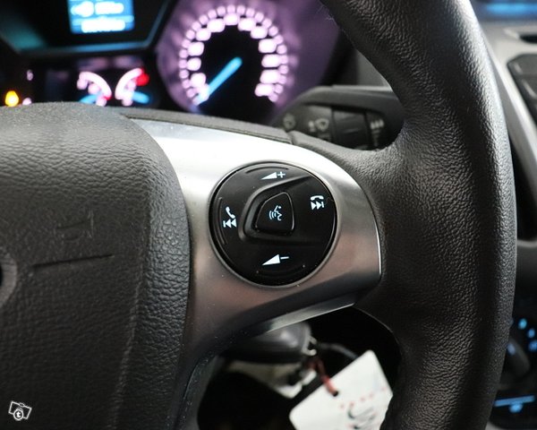 Ford Transit Connect 13