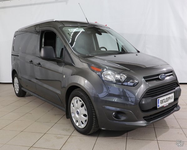 Ford Transit Connect 2