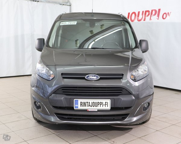 Ford Transit Connect 3
