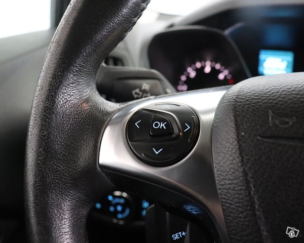 Ford Transit Connect 14
