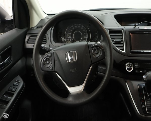 Honda CR-V 14