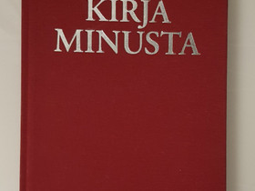 Kirja minusta, Harrastekirjat, Kirjat ja lehdet, Oulu, Tori.fi Kirja minusta, Harrastekirjat, Kirjat ja lehdet, Oulu, Tori.fi