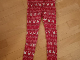 Neulelegginsit 110/116cm, Lastenvaatteet ja kengät, Kuopio, Tori.fi Neulelegginsit 110/116cm, Lastenvaatteet ja kengät, Kuopio, Tori.fi