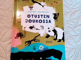 Uusi Otusten joukossa, Lastenkirjat, Kirjat ja lehdet, Helsinki, Tori.fi Uusi Otusten joukossa, Lastenkirjat, Kirjat ja lehdet, Helsinki, Tori.fi