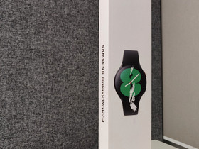 Samsung Galaxy Watch 4 40mm, Kellot ja korut, Asusteet ja kellot, Lappeenranta, Tori.fi Samsung Galaxy Watch 4 40mm, Kellot ja korut, Asusteet ja kellot, Lappeenranta, Tori.fi