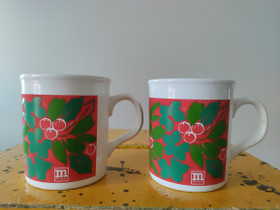 Marimekko, Kahvikupit, mukit ja lasit, Keittiötarvikkeet ja astiat, Kotka, Tori.fi Marimekko, Kahvikupit, mukit ja lasit, Keittiötarvikkeet ja astiat, Kotka, Tori.fi