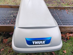 Thule Ocean 700 suksiboksi, Kattotelineet ja boksit, Auton varaosat ja tarvikkeet, Naantali, Tori.fi Thule Ocean 700 suksiboksi, Kattotelineet ja boksit, Auton varaosat ja tarvikkeet, Naantali, Tori.fi