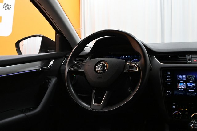 Skoda Octavia 13