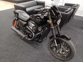Harley-Davidson Street, Moottoripyörät, Moto, Parkano, Tori.fi Harley-Davidson Street, Moottoripyörät, Moto, Parkano, Tori.fi