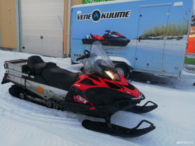 Lynx 59 Yeti, Moottorikelkat, Moto, Ylivieska, Tori.fi Lynx 59 Yeti, Moottorikelkat, Moto, Ylivieska, Tori.fi