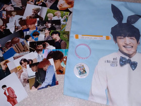 BTS merch pakkaus, Muu keräily, Keräily, Kuopio, Tori.fi BTS merch pakkaus, Muu keräily, Keräily, Kuopio, Tori.fi