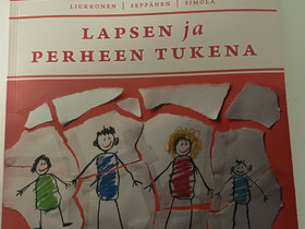 Lapsen ja perheen tukena, Oppikirjat, Kirjat ja lehdet, Turku, Tori.fi Lapsen ja perheen tukena, Oppikirjat, Kirjat ja lehdet, Turku, Tori.fi