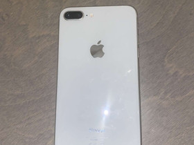 IPhone 8+, Puhelimet, Puhelimet ja tarvikkeet, Rauma, Tori.fi IPhone 8+, Puhelimet, Puhelimet ja tarvikkeet, Rauma, Tori.fi