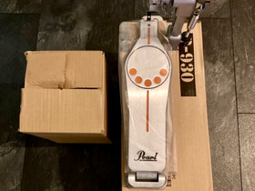Pearl P-930 Pedaali (uusi), Rummut, Musiikki ja soittimet, Tampere, Tori.fi Pearl P-930 Pedaali (uusi), Rummut, Musiikki ja soittimet, Tampere, Tori.fi