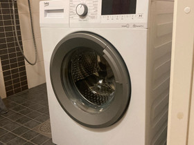 Beko pyykinpesukone, Pesu- ja kuivauskoneet, Kodinkoneet, Joensuu, Tori.fi Beko pyykinpesukone, Pesu- ja kuivauskoneet, Kodinkoneet, Joensuu, Tori.fi