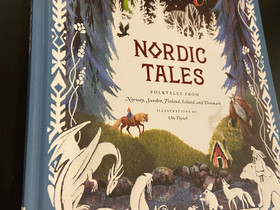 Nordic Tales perinnesatuja pohjoismaista, Lastenkirjat, Kirjat ja lehdet, Jyväskylä, Tori.fi Nordic Tales perinnesatuja pohjoismaista, Lastenkirjat, Kirjat ja lehdet, Jyväskylä, Tori.fi