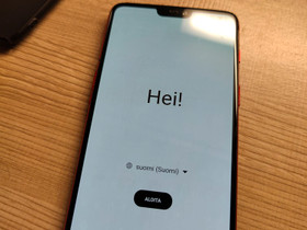 Oneplus 6, käytetty, hyvässä kunnossa, Puhelimet, Puhelimet ja tarvikkeet, Jyväskylä, Tori.fi Oneplus 6, käytetty, hyvässä kunnossa, Puhelimet, Puhelimet ja tarvikkeet, Jyväskylä, Tori.fi