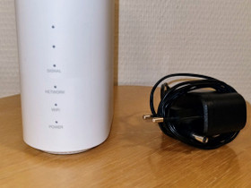 ZTE MC801A 5G reititin, Verkkotuotteet, Tietokoneet ja lisälaitteet, Kouvola, Tori.fi ZTE MC801A 5G reititin, Verkkotuotteet, Tietokoneet ja lisälaitteet, Kouvola, Tori.fi
