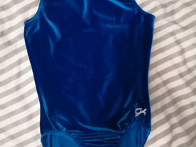 Gk velour voimistelupuku, Muu urheilu ja ulkoilu, Urheilu ja ulkoilu, Joensuu, Tori.fi Gk velour voimistelupuku, Muu urheilu ja ulkoilu, Urheilu ja ulkoilu, Joensuu, Tori.fi