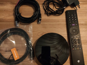 Telia digiboxi, Digiboksit, Viihde-elektroniikka, Oulu, Tori.fi Telia digiboxi, Digiboksit, Viihde-elektroniikka, Oulu, Tori.fi
