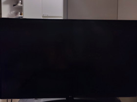 LG 49" 4K 100 Hz TV, Televisiot, Viihde-elektroniikka, Lappeenranta, Tori.fi LG 49" 4K 100 Hz TV, Televisiot, Viihde-elektroniikka, Lappeenranta, Tori.fi