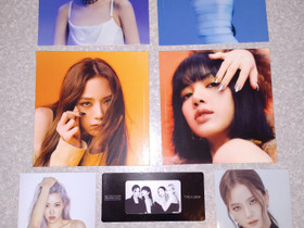 Blackpink the album, Musiikki CD, DVD ja äänitteet, Musiikki ja soittimet, Kuopio, Tori.fi Blackpink the album, Musiikki CD, DVD ja äänitteet, Musiikki ja soittimet, Kuopio, Tori.fi