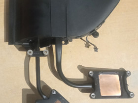 Imac 21.5 retina cooler, Komponentit, Tietokoneet ja lisälaitteet, Kouvola, Tori.fi Imac 21.5 retina cooler, Komponentit, Tietokoneet ja lisälaitteet, Kouvola, Tori.fi