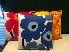 Marimekko unikko lattiatyynyt, Matot ja tekstiilit, Sisustus ja huonekalut, Paimio, Tori.fi Marimekko unikko lattiatyynyt, Matot ja tekstiilit, Sisustus ja huonekalut, Paimio, Tori.fi