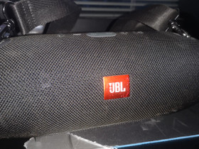 JBL Extreme kaiutin, Audio ja musiikkilaitteet, Viihde-elektroniikka, Oulu, Tori.fi JBL Extreme kaiutin, Audio ja musiikkilaitteet, Viihde-elektroniikka, Oulu, Tori.fi