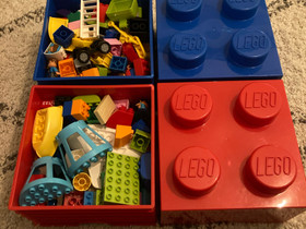 Duplo Legot, Lelut ja pelit, Lastentarvikkeet ja lelut, Turku, Tori.fi Duplo Legot, Lelut ja pelit, Lastentarvikkeet ja lelut, Turku, Tori.fi