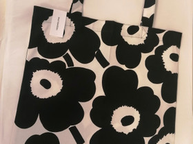 Unikko kestokassi, Muut asusteet, Asusteet ja kellot, Lappeenranta, Tori.fi Unikko kestokassi, Muut asusteet, Asusteet ja kellot, Lappeenranta, Tori.fi