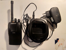 Wouxun radiopuhelin, GPS, riistakamerat ja radiopuhelimet, Metsästys ja kalastus, Jyväskylä, Tori.fi