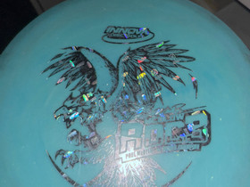 Mcglow 4x Paul McBeth Roc3, Pelit ja muut harrastukset, Tuusula, Tori.fi Mcglow 4x Paul McBeth Roc3, Pelit ja muut harrastukset, Tuusula, Tori.fi