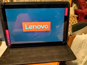 Lenovo Tab M10 HD, Tabletit, Tietokoneet ja lisälaitteet, Pori, Tori.fi Lenovo Tab M10 HD, Tabletit, Tietokoneet ja lisälaitteet, Pori, Tori.fi