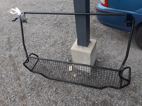 Koiraverkko Ford Fokus 1998-2004, Lisävarusteet ja autotarvikkeet, Auton varaosat ja tarvikkeet, Rusko, Tori.fi Koiraverkko Ford Fokus 1998-2004, Lisävarusteet ja autotarvikkeet, Auton varaosat ja tarvikkeet, Rusko, Tori.fi