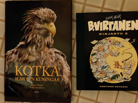 Tästä joululahjaksi kuin uudet kirjat, Harrastekirjat, Kirjat ja lehdet, Jyväskylä, Tori.fi Tästä joululahjaksi kuin uudet kirjat, Harrastekirjat, Kirjat ja lehdet, Jyväskylä, Tori.fi