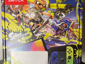 Nintendo switch, Pelikonsolit ja pelaaminen, Viihde-elektroniikka, Jyväskylä, Tori.fi Nintendo switch, Pelikonsolit ja pelaaminen, Viihde-elektroniikka, Jyväskylä, Tori.fi