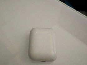 Airpods, Audio ja musiikkilaitteet, Viihde-elektroniikka, Oulu, Tori.fi Airpods, Audio ja musiikkilaitteet, Viihde-elektroniikka, Oulu, Tori.fi
