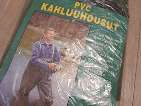 Kahluuhousut, Perhokalastus, Metsästys ja kalastus, Laukaa, Tori.fi Kahluuhousut, Perhokalastus, Metsästys ja kalastus, Laukaa, Tori.fi