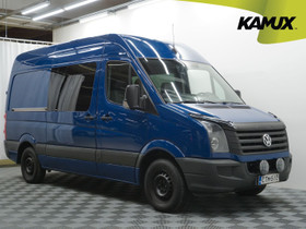 Volkswagen Crafter, Matkailuautot, Matkailuautot ja asuntovaunut, Vantaa, Tori.fi Volkswagen Crafter, Matkailuautot, Matkailuautot ja asuntovaunut, Vantaa, Tori.fi
