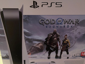 PlayStation 5/ PS5 bundle, Pelikonsolit ja pelaaminen, Viihde-elektroniikka, Espoo, Tori.fi PlayStation 5/ PS5 bundle, Pelikonsolit ja pelaaminen, Viihde-elektroniikka, Espoo, Tori.fi