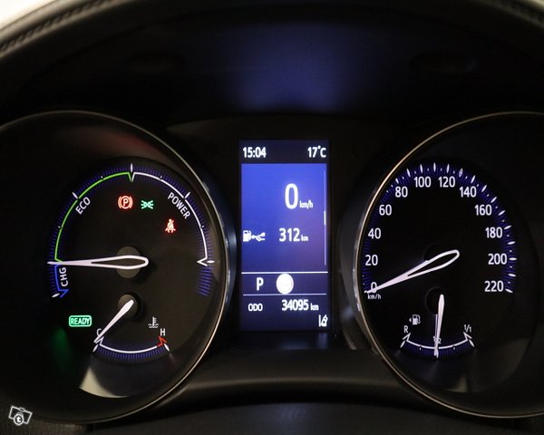Toyota C-HR 13