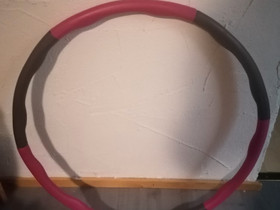 Hulavanne, Kuntoilu ja fitness, Urheilu ja ulkoilu, Hollola, Tori.fi Hulavanne, Kuntoilu ja fitness, Urheilu ja ulkoilu, Hollola, Tori.fi