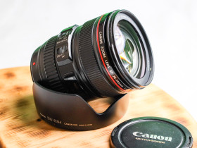 Canon ef 24-105mm f4 L IS USM, Objektiivit, Kamerat ja valokuvaus, Lieksa, Tori.fi Canon ef 24-105mm f4 L IS USM, Objektiivit, Kamerat ja valokuvaus, Lieksa, Tori.fi